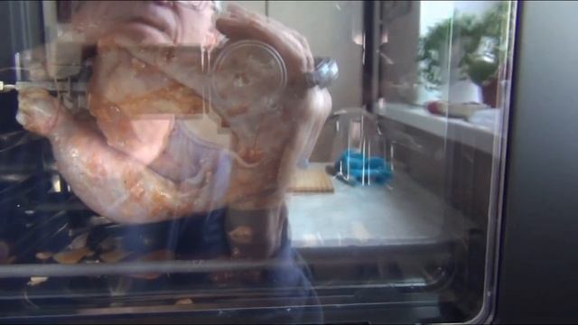 АЭРОФРИТЮРНИЦА RAWMID MODERN RMA 02 смотреть онлайн