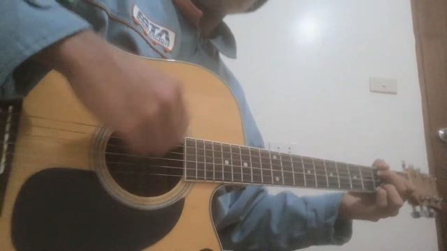 You And Me - Lifehouse (Cover) смотреть онлайн