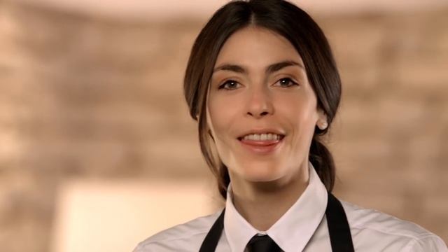 Barista How To | Latte Macchiato with U | Nespresso смотреть онлайн