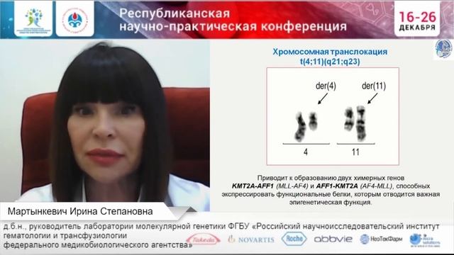 РЕСПУБЛИКАНСКАЯ НАУЧНО-ПРАКТИЧЕСКАЯ КОНФЕРЕНЦИЯ. ДЕНЬ 6 смотреть онлайн