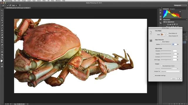 How to Blur Background: Photoshop | Adobe Creative Cloud смотреть онлайн