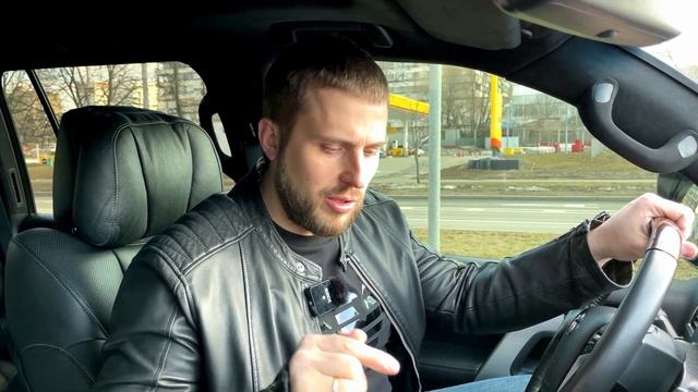 Такой Крузак вы еще не видели! смотреть онлайн