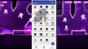 КАК ПЕРЕНЕСТИ арт в Geometry Dash на ТЕЛЕФОНЕ?! | Geometry dash
