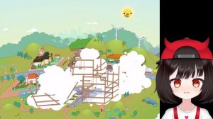 КУПИЛА МЕГАНАБОР в Тока Бока – Хочу Hello Kitty! Машка в Toca Life world