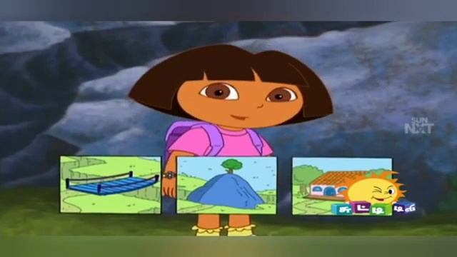 dora buji in tamil episode 1 смотреть онлайн
