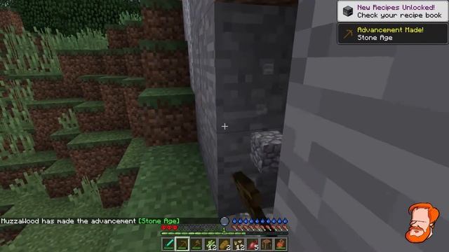 Tough As Nails Survivalist S01 E01 - Best start ever!! смотреть онлайн