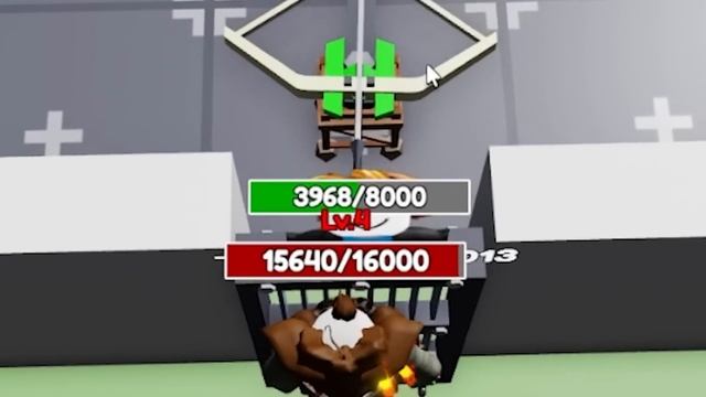Can I Survive THE CRAZY BACON in Roblox Haunted House? смотреть онлайн