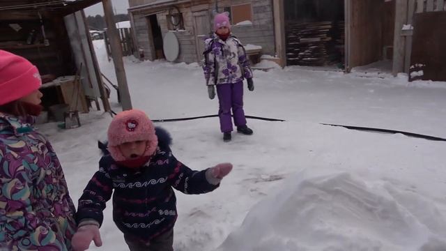 Влог : Прически от Дарины // Показываю, как работаю 21.12.20. смотреть онлайн