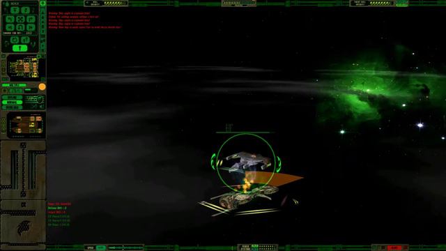 Let's Play: SFC:OP+ Season 6x15 "It Burns!" смотреть онлайн