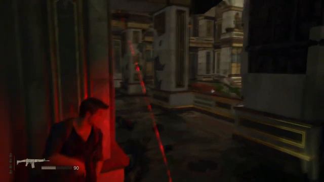 Uncharted™ 4: Путь вора (PS4) #21 Сумасшедшая перестрелка! смотреть онлайн