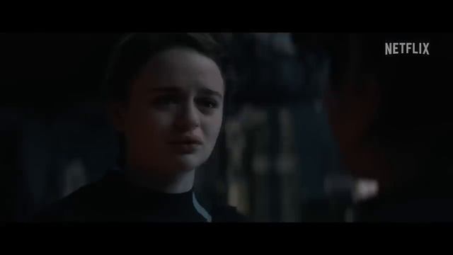 Уродина — Русский трейлер (Дубляж, 2024) смотреть онлайн