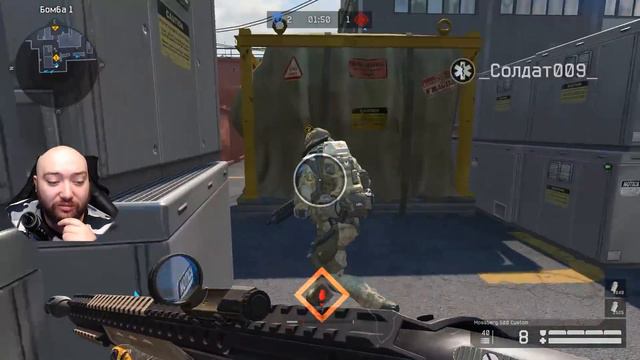 WarFace 🔘 MOSSBERG 500 CUSTOM - СТОИТ ПОКУПАТЬ СТАРУЮ ИМБУ ? смотреть онлайн