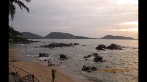 поездка в Таиланд  - Пхукет -  Патонг - отель  Patong Lodge Hotel