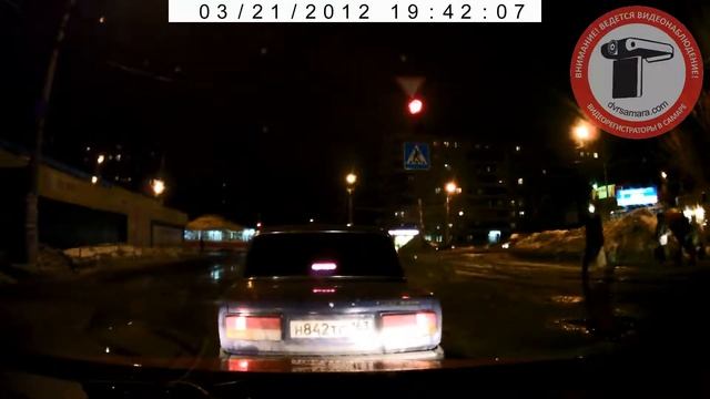 DVR Brick night light test.avi DVRSAMARA.COM смотреть онлайн