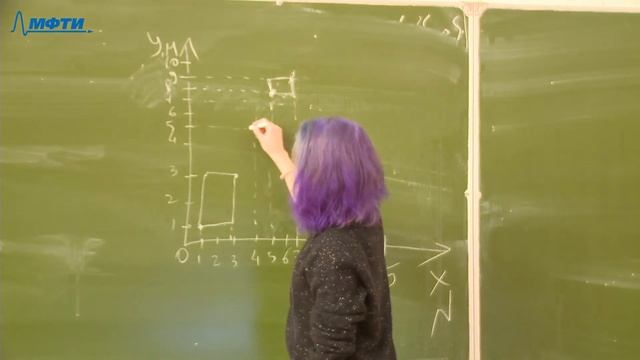 Информатика, Беклемышева К.А. (25.10.2021) смотреть онлайн