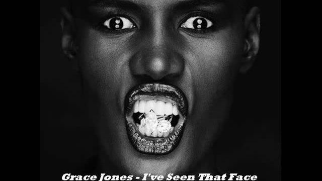Grace Jones - I've Seen That Face Before (Sequence Trax Remix) смотреть онлайн