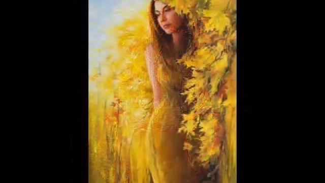 Николай Парфенюк - ВИА _Синяя птица_. _ Не уходи_.mp4 смотреть онлайн