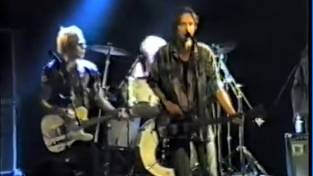 Spacelings - Snabelrock, Ingierstrand, Oslo - 1986 смотреть онлайн