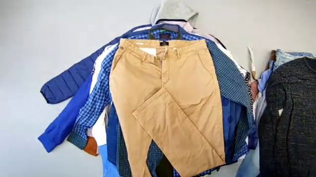 Одежда Scotch&Soda 19 кг/ 34,5 уе (1 кг) смотреть онлайн