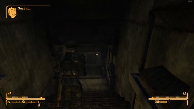 FNV Cannibal Full Challenge (Part 2 of 2) смотреть онлайн