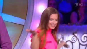 Угадай мелодию. Юлия Савичева, Вячеслав Добрынин, Игорь Саруханов