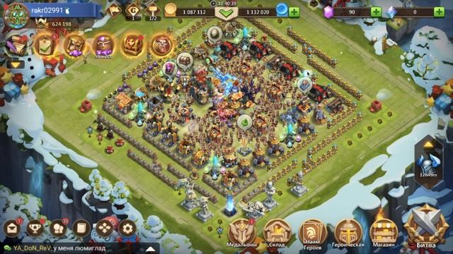 Итоги конкурса. Какие конкурсы хотите видеть вы? смотреть онлайн