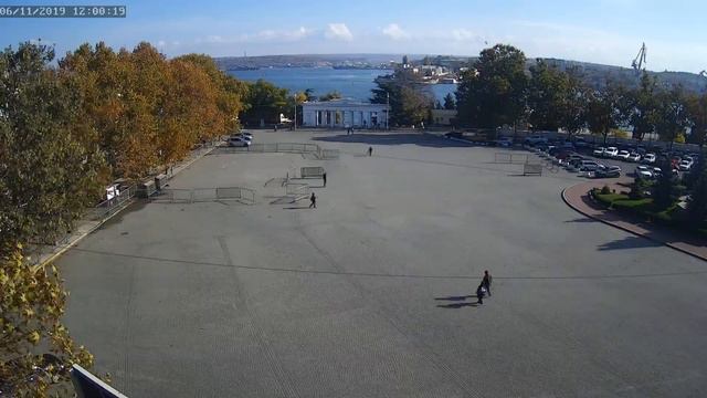 площадь Нахимова.06 ноября 2019 года смотреть онлайн