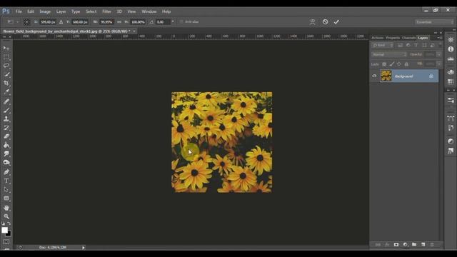 Instagram like Sonya Esman - cool edits in Photoshop | Photoshop Addict смотреть онлайн