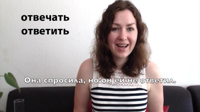 Dative case #1-- ДАТЕЛЬНЫЙ падеж. Часть 1 // RUS/ENG subtitles смотреть онлайн