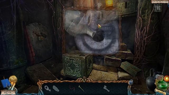 Прохождение Lost Lands 3: The Golden Curse [#2] смотреть онлайн