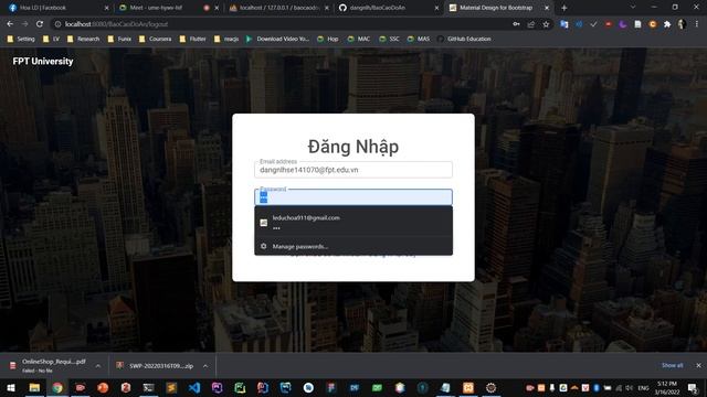 Bug java spring boot - Đăng смотреть онлайн