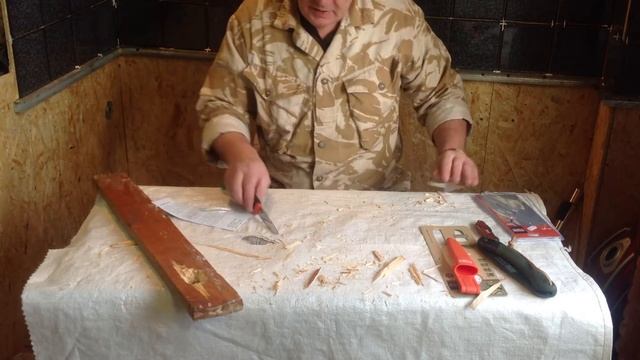 Три вещи от фирмы BAHCO Часть 2 смотреть онлайн