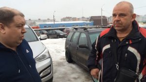 Чип-тюнинг Hyundai Santa Fe 2.2 л. NEW от ADACT & CTE POWER