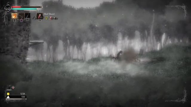 Salt and Sanctuary Trials and error смотреть онлайн