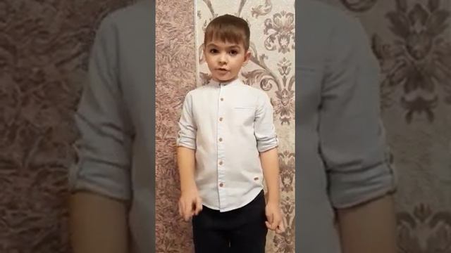 Страшный Глеб.Подготовительная к школе группа N 8 «Любите Россию», О. Милевский. смотреть онлайн