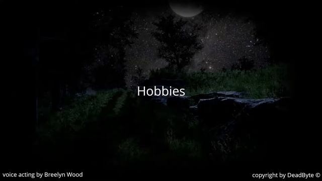 All That Remains: A Story About A Child's Future | HOBBIES | DeadByte смотреть онлайн