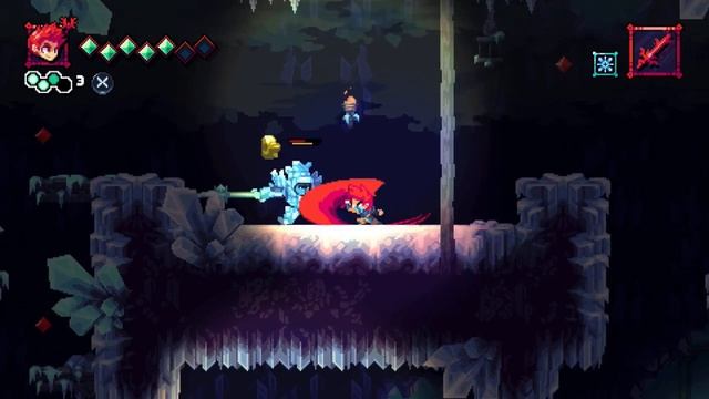 Flynn: Son of Crimson WALKTHROUGH PLAYTHROUGH LET'S PLAY GAMEPLAY - Part 4 смотреть онлайн