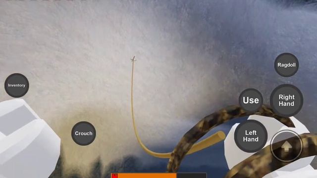 how to make grappling hook:handyman survival смотреть онлайн