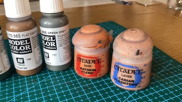 Starting Bolt Action: (Ep1) - Blitzkrieg German Infantry - Unbox | Build | Paint