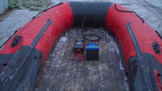 Лодка ПВХ готовим к зимнему хранению. Продли  жизнь ПВХ лодки!