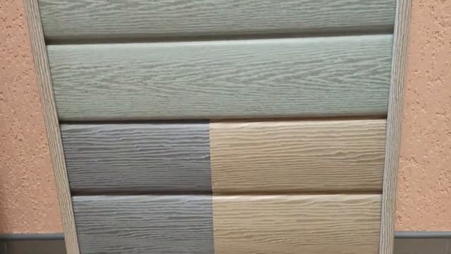 Сайдинг Timberblock Дуб смотреть онлайн