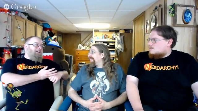 Seelie and Unseelie Fey Parties for a D&D Game| Terrible Terrain смотреть онлайн