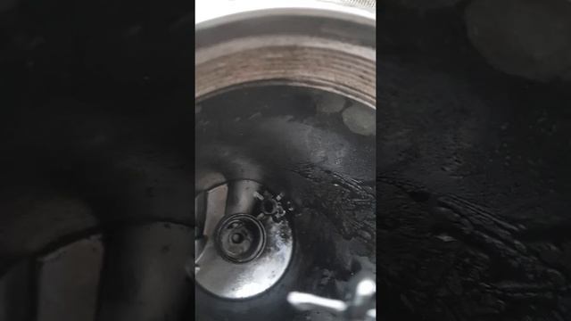 (Mercedes engine) low oil cooler pressure смотреть онлайн