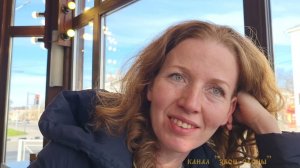 Не могла не стать звонарем, рассказывает Екатерина Ермилова. Проект "Звонарь рассказывающий"