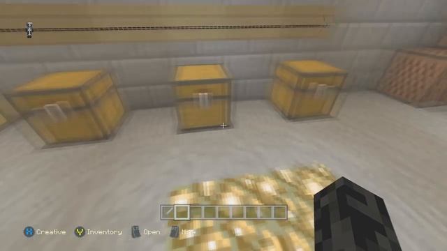 Minecraft Nazi Zombies Map | Nacht Der Untoten смотреть онлайн