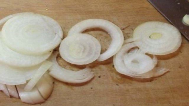 Рецепты от шеф-повара