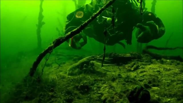 Дайвбаза «Щелково» | Закрытие сезона мокрого костюма в открытой воде дайв клуба «Octopus» смотреть онлайн