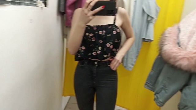 Влог Из СЕКОНД-ХЕНДА! Много Интересных Вещей и НАХОДОК! Женская одежда! 🦋 AfAnka смотреть онлайн