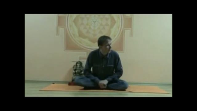 Самадхи - выход за пределы нашей Вселенной. смотреть онлайн