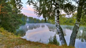 Красивая музыка природы для души слушать 45 мин! Сборник красивой славянской музыки на гуслях.